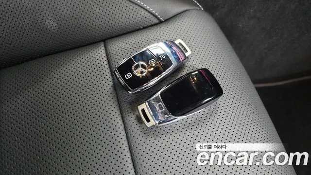 Mercedes-Benz E-Class E-класс W213 — Фото автомобиля 11
