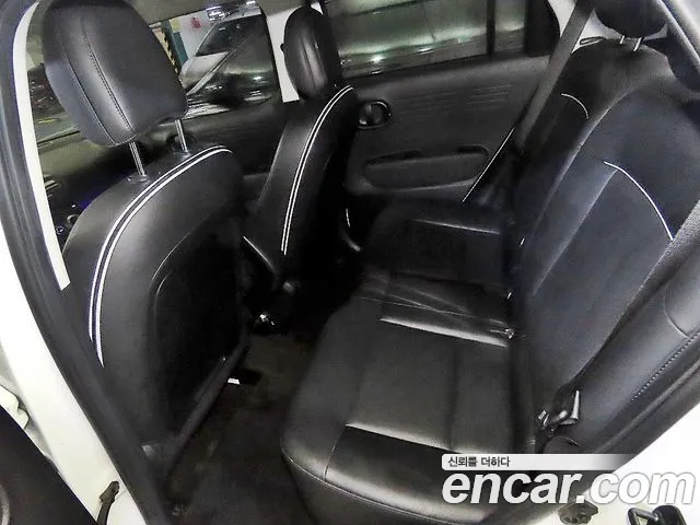Hyundai Casper Casper Modern — Фото автомобиля 7