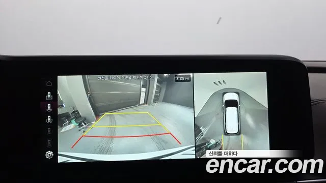 Kia Canival Carnival 4 поколение Дизель 9 мест Signature — Фото автомобиля 17