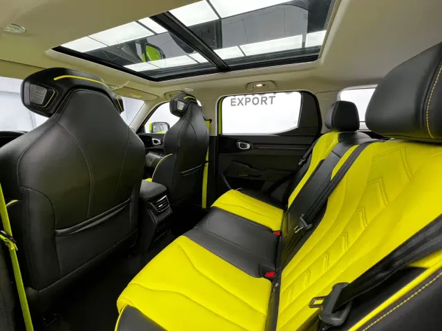 Haval Cool Dog — Фото автомобиля 15