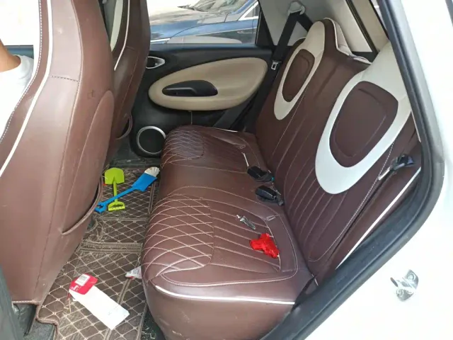Wuling Bingo — Фото автомобиля 13