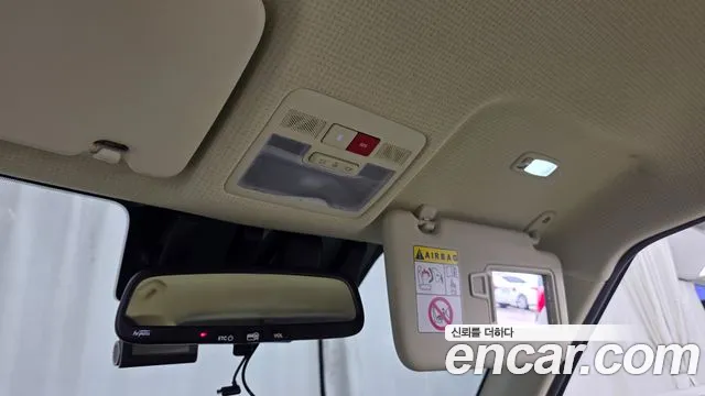 Hyundai Casper Casper Electric Inspiration — Фото автомобиля 17