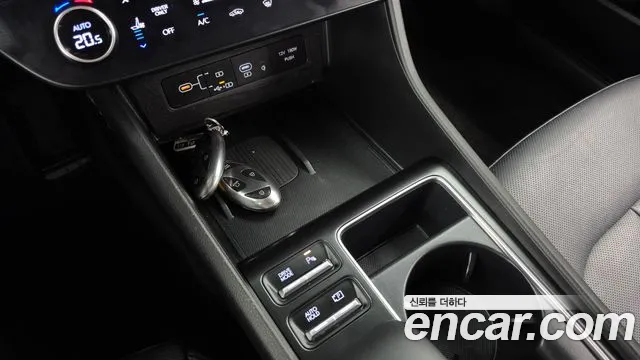 Hyundai Sonata DN8 — Фото автомобиля 29