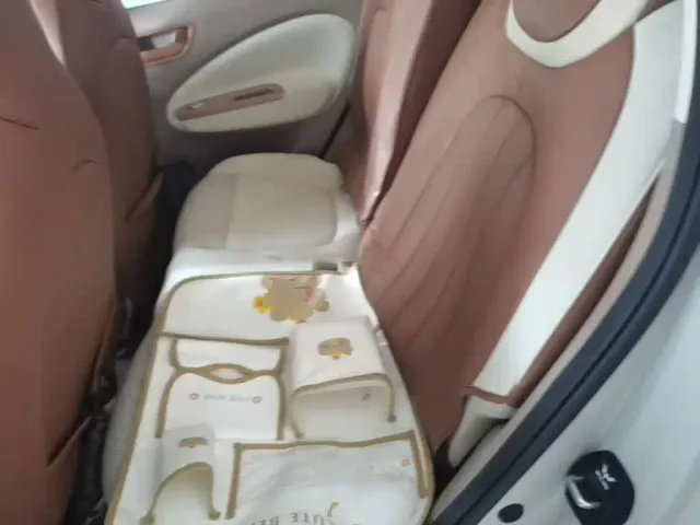 Wuling Hongguang Mini EV — Фото автомобиля 16