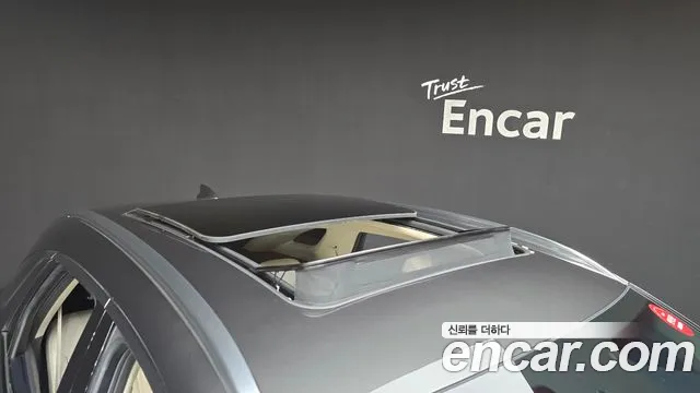Genesis GV70 2.5T Бензин AWD — Фото автомобиля 18