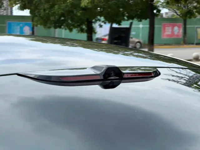 GAC Haobo GT — Фото автомобиля 15