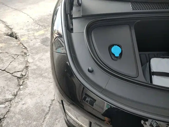 Li Auto i6 — Фото автомобиля 21