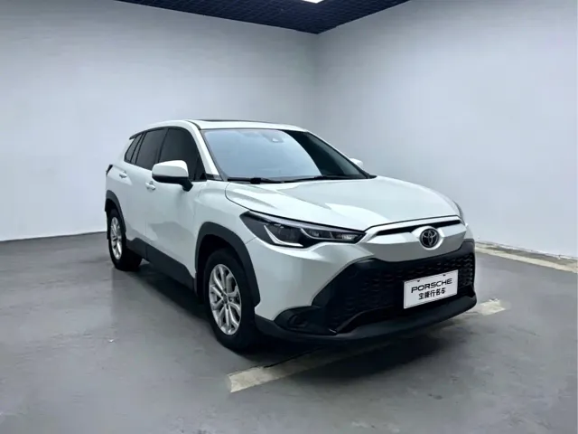 Toyota Frontlander — Фото автомобиля 3