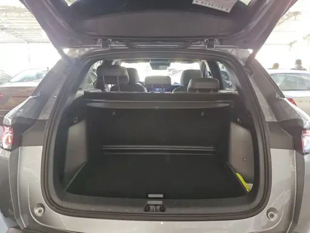 BYD Song L DM-i — Фото автомобиля 15