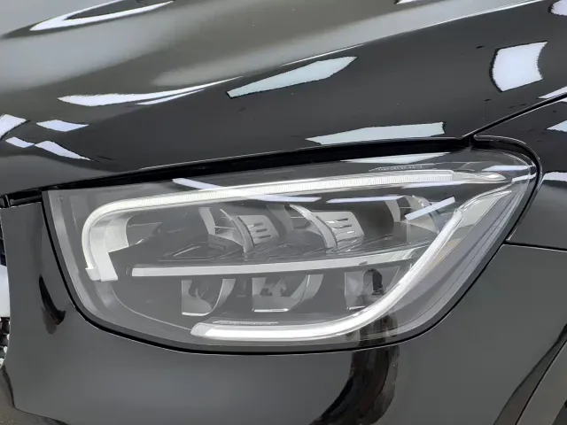Mercedes-Benz GLC-Class — Фото автомобиля 29