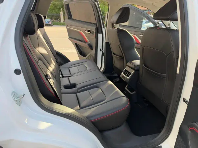 Haval H6 — Фото автомобиля 17