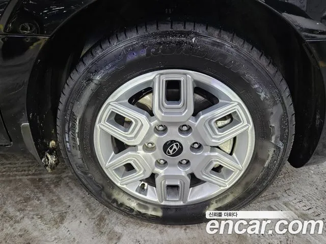 Hyundai Staria Staria Карго 3 места — Фото автомобиля 5