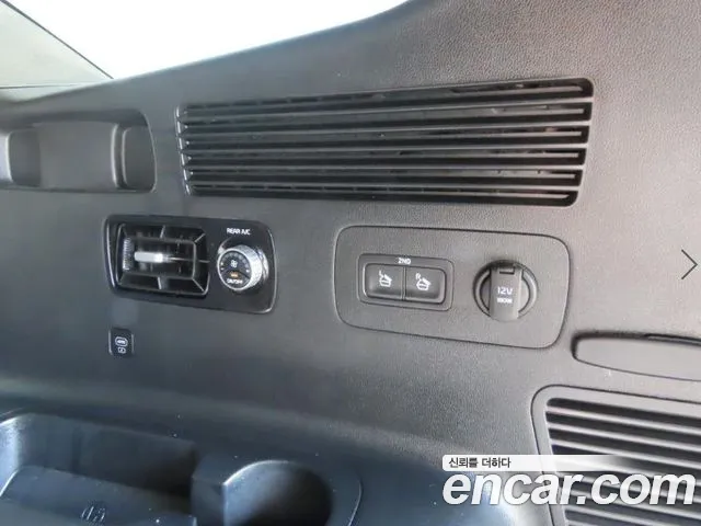 Kia Sorento — Фото автомобиля 6