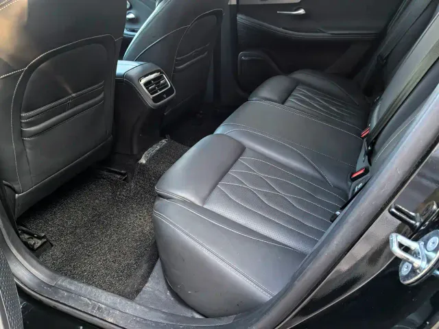 Chery Arrizo 8 — Фото автомобиля 10