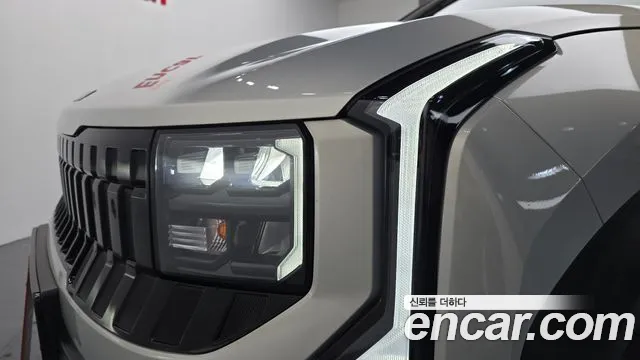 Kia Seltos — Фото автомобиля 7
