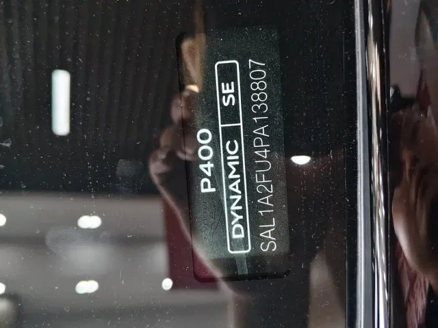 Land Rover Range Rover Sport — Фото автомобиля 24