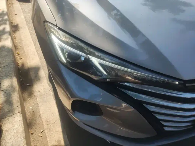 Changan Eado — Фото автомобиля 7