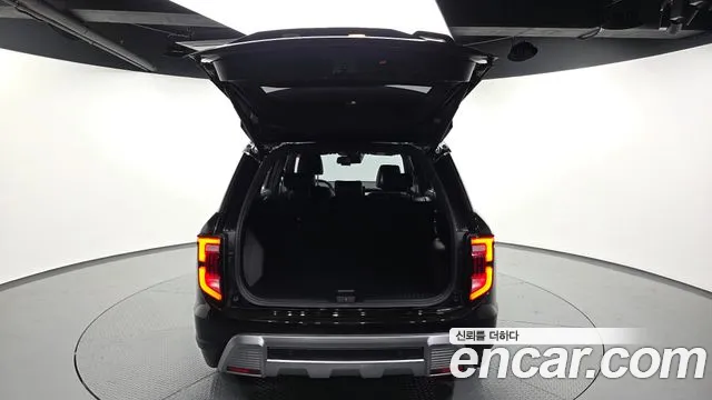KG_Mobility_Ssangyong Torres Torres Бензин 1.5 2WD — Фото автомобиля 20