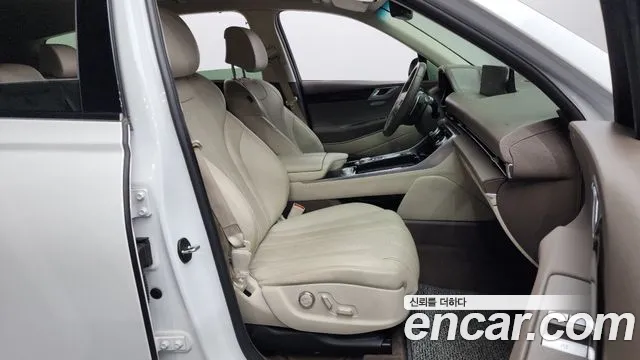 Genesis GV80 3.0 Дизель AWD — Фото автомобиля 11