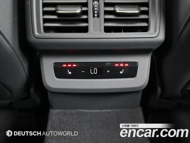 Audi Q5 45 TFSI quattro S Line Black Edition — Фото автомобиля 16