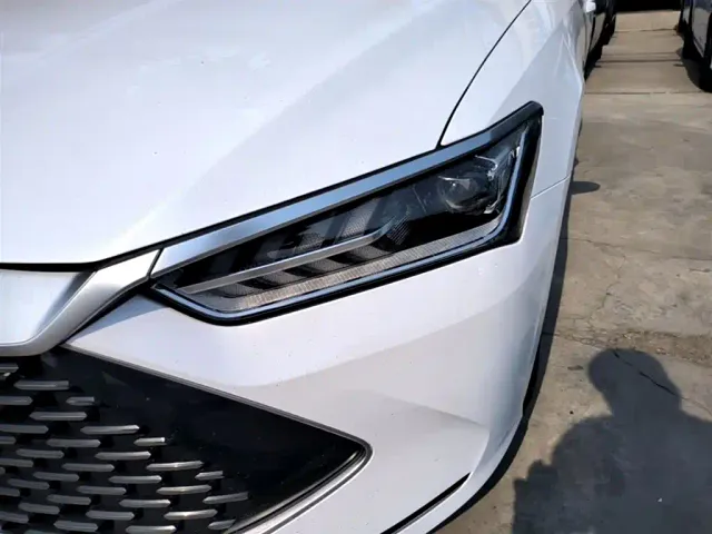 BYD Qin PLUS — Фото автомобиля 23