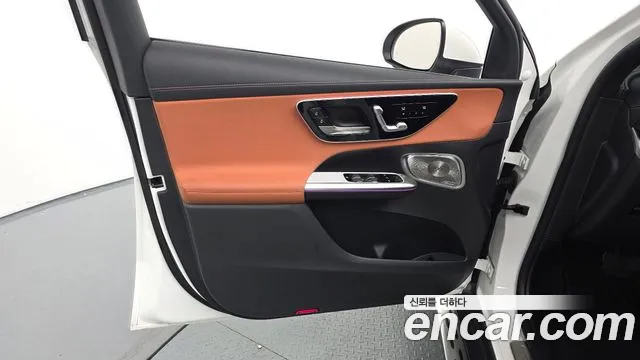 Mercedes-Benz GLC-Class — Фото автомобиля 24