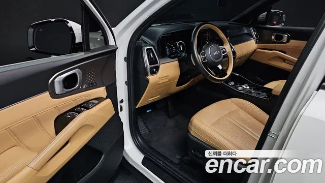 Kia Sorento 4th Gen — Фото автомобиля 10