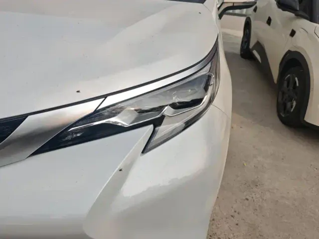 Toyota Sienna — Фото автомобиля 5