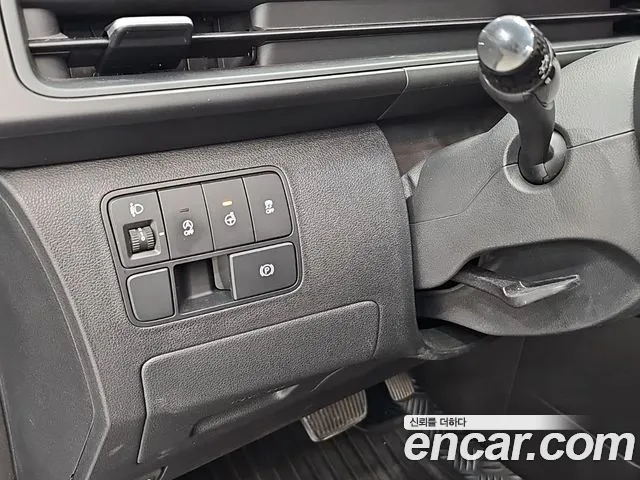 Hyundai Staria — Фото автомобиля 16