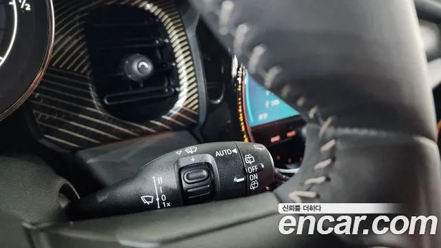 Mini Cooper Cooper 5 дверей Resolute Edition — Фото автомобиля 28