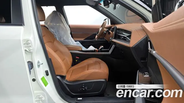 KG_Mobility_Ssangyong Torres Torres Бензин 1.5 2WD — Фото автомобиля 26
