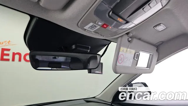 Kia Niro All Niro EV Air — Фото автомобиля 30