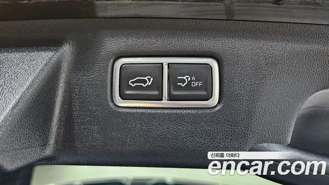 Kia Sorento Новый Sorento 4 поколение Дизель 2.2 4WD — Фото автомобиля 16