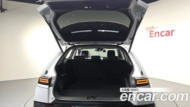 Hyundai Ioniq 5 — Фото автомобиля 24