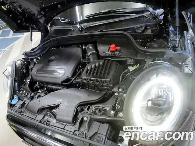 MINI Cooper — Фото автомобиля 18