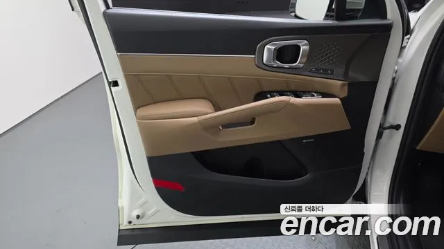 Kia Sorento 4th Gen — Фото автомобиля 13