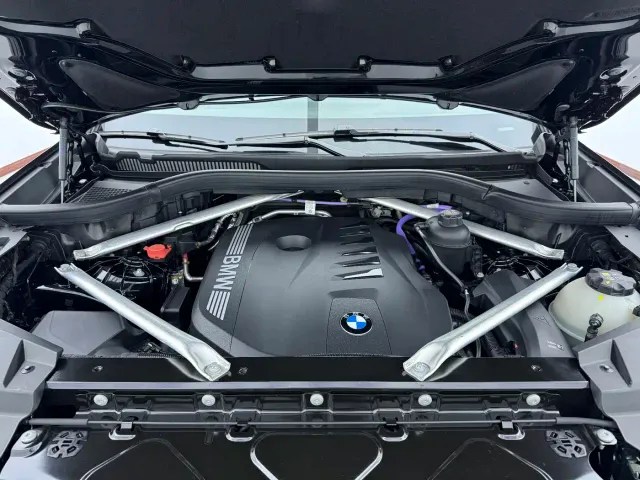 BMW X5 — Фото автомобиля 17