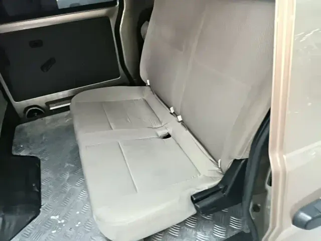 Wuling Rongguang S — Фото автомобиля 16