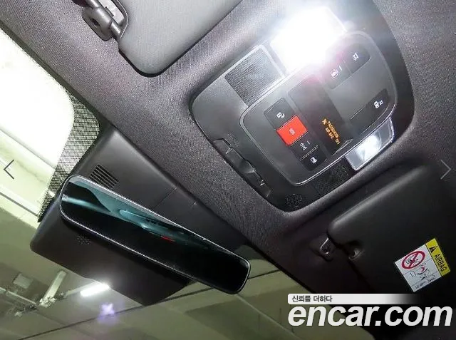 Hyundai Tucson — Фото автомобиля 14