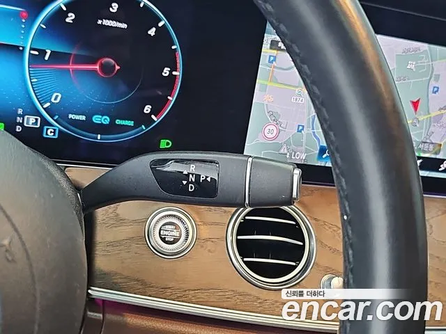 Mercedes-Benz E-Class W213 — Фото автомобиля 8