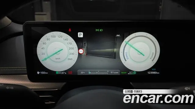 Genesis GV60 — Фото автомобиля 7