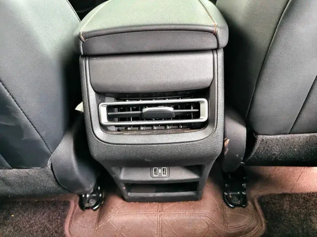 Changan CS75 — Фото автомобиля 7