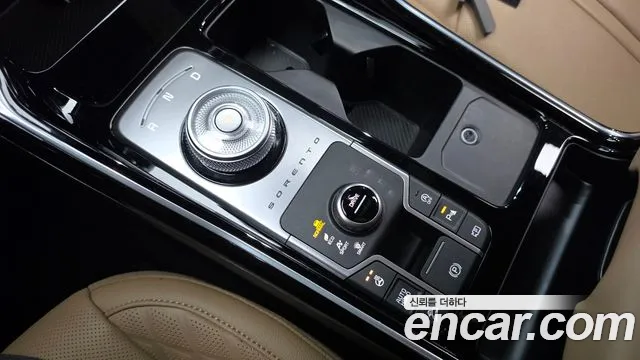 Kia Sorento — Фото автомобиля 12