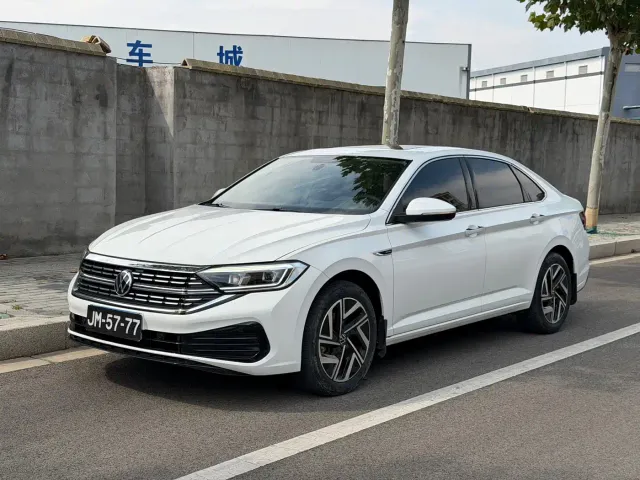 Volkswagen Sagitar — Фото автомобиля 4
