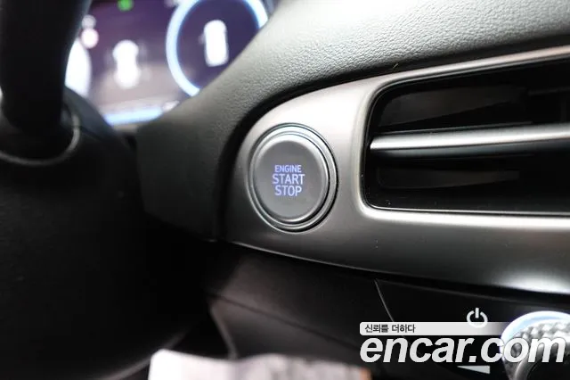 Hyundai Palisade The New Palisade Дизель 2.2 4WD — Фото автомобиля 13