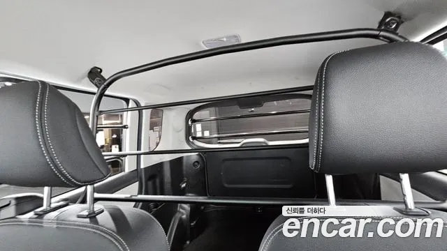Kia RAY Новый Kia Ray Фургон — Фото автомобиля 30