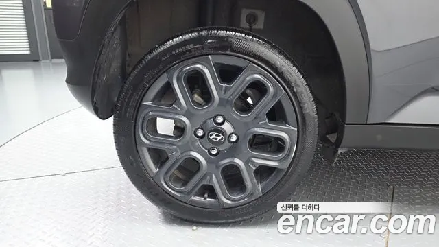 Hyundai Casper — Фото автомобиля 6