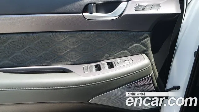 Hyundai Palisade — Фото автомобиля 20