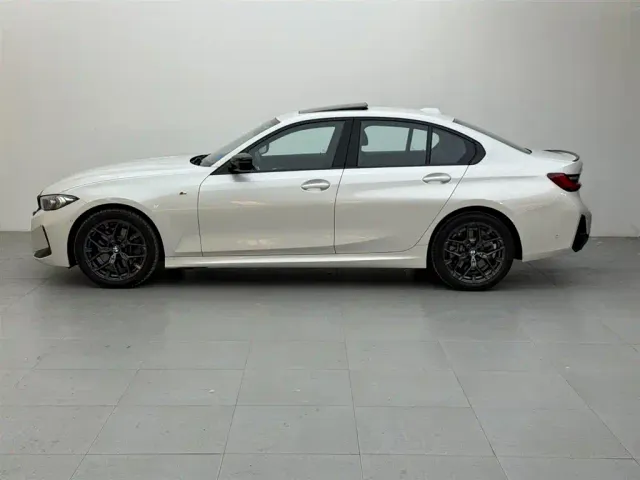 BMW 3 Series — Фото автомобиля 3