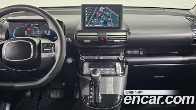 Hyundai Casper Casper Smart — Фото автомобиля 20